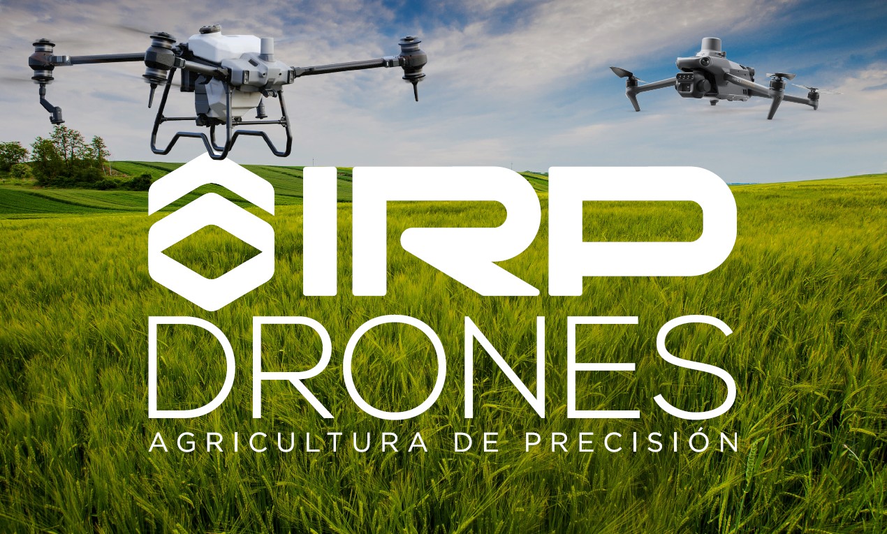 IRP Drones